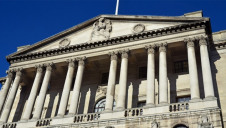The bank doubled its corporate bond programme in response to Covid-19. Image: George Rex, CC BY SA